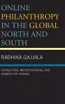 Online Philanthropy in the Global North and South cover