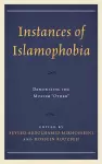 Instances of Islamophobia cover