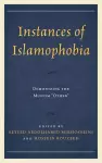 Instances of Islamophobia cover