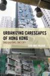 Urbanizing Carescapes of Hong Kong cover