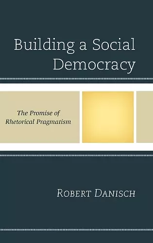 Building a Social Democracy cover