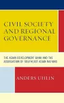 Civil Society and Regional Governance cover