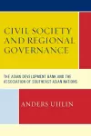 Civil Society and Regional Governance cover