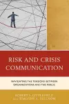 Risk and Crisis Communication cover