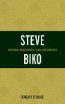 Steve Biko cover