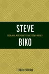 Steve Biko cover