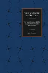 The Untruth of Reality cover