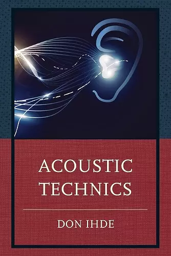 Acoustic Technics cover