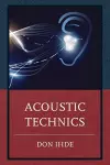 Acoustic Technics cover