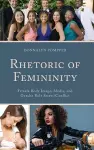 Rhetoric of Femininity cover