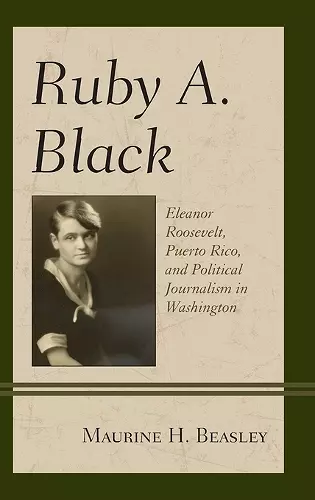 Ruby A. Black cover