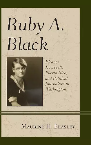 Ruby A. Black cover