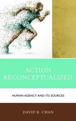 Action Reconceptualized cover