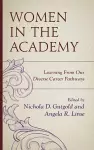 Women in the Academy cover