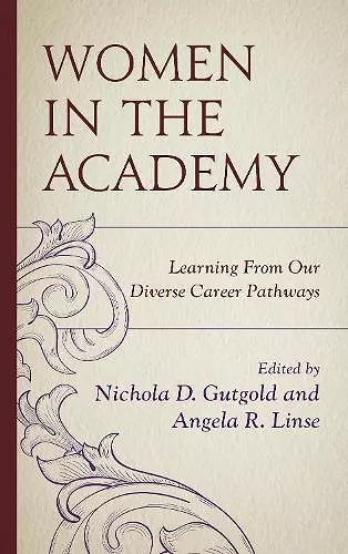 Women in the Academy cover