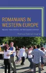 Romanians in Western Europe cover