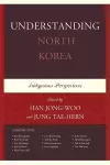 Understanding North Korea cover