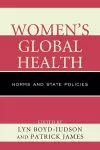 Women's Global Health cover