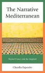 The Narrative Mediterranean cover