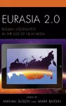 Eurasia 2.0 cover