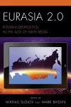 Eurasia 2.0 cover