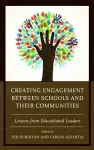 Creating Engagement between Schools and their Communities cover