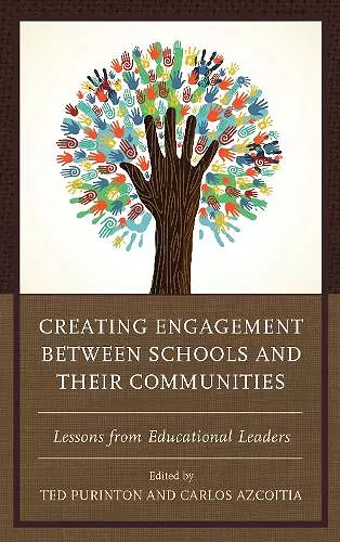 Creating Engagement between Schools and their Communities cover