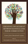 Creating Engagement between Schools and their Communities cover