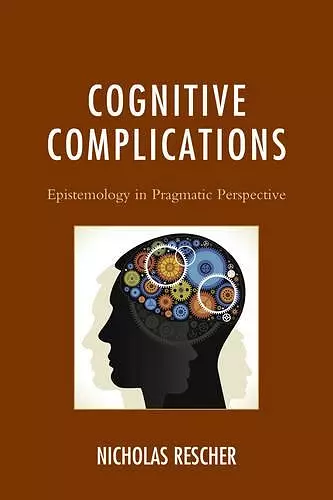 Cognitive Complications cover