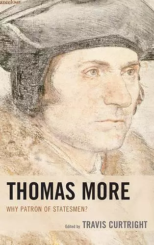 Thomas More cover