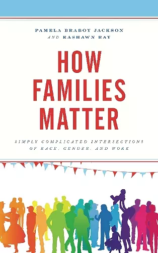 How Families Matter cover