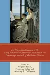 The Neapolitan Canzone in the Early Nineteenth Century as Cultivated in the Passatempi musicali of Guillaume Cottrau cover