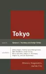 Tokyo cover