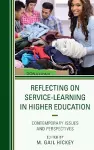 Reflecting on Service-Learning in Higher Education cover