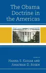 The Obama Doctrine in the Americas cover