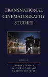 Transnational Cinematography Studies cover