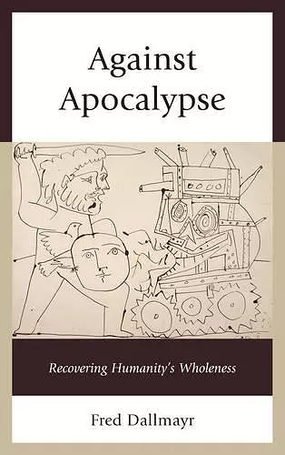 Against Apocalypse cover