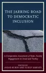 The Jarring Road to Democratic Inclusion cover