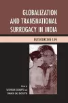 Globalization and Transnational Surrogacy in India cover