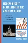 Modern Budget Forecasting in the American States cover