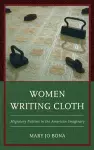 Women Writing Cloth cover