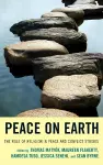 Peace on Earth cover