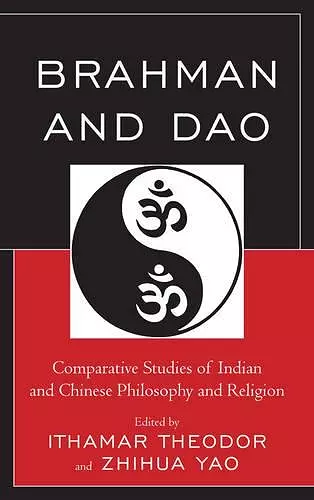 Brahman and Dao cover