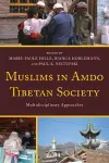 Muslims in Amdo Tibetan Society cover