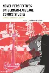 Novel Perspectives on German-Language Comics Studies cover