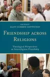 Friendship across Religions cover