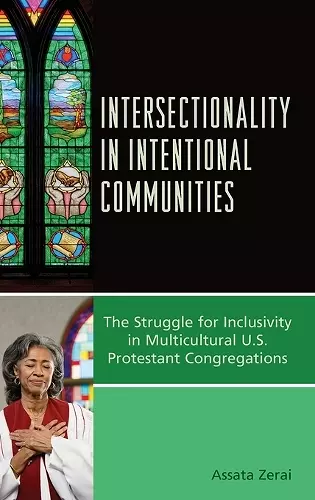 Intersectionality in Intentional Communities cover