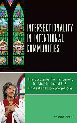 Intersectionality in Intentional Communities cover