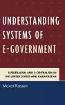 Understanding Systems of e-Government cover