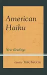 American Haiku cover